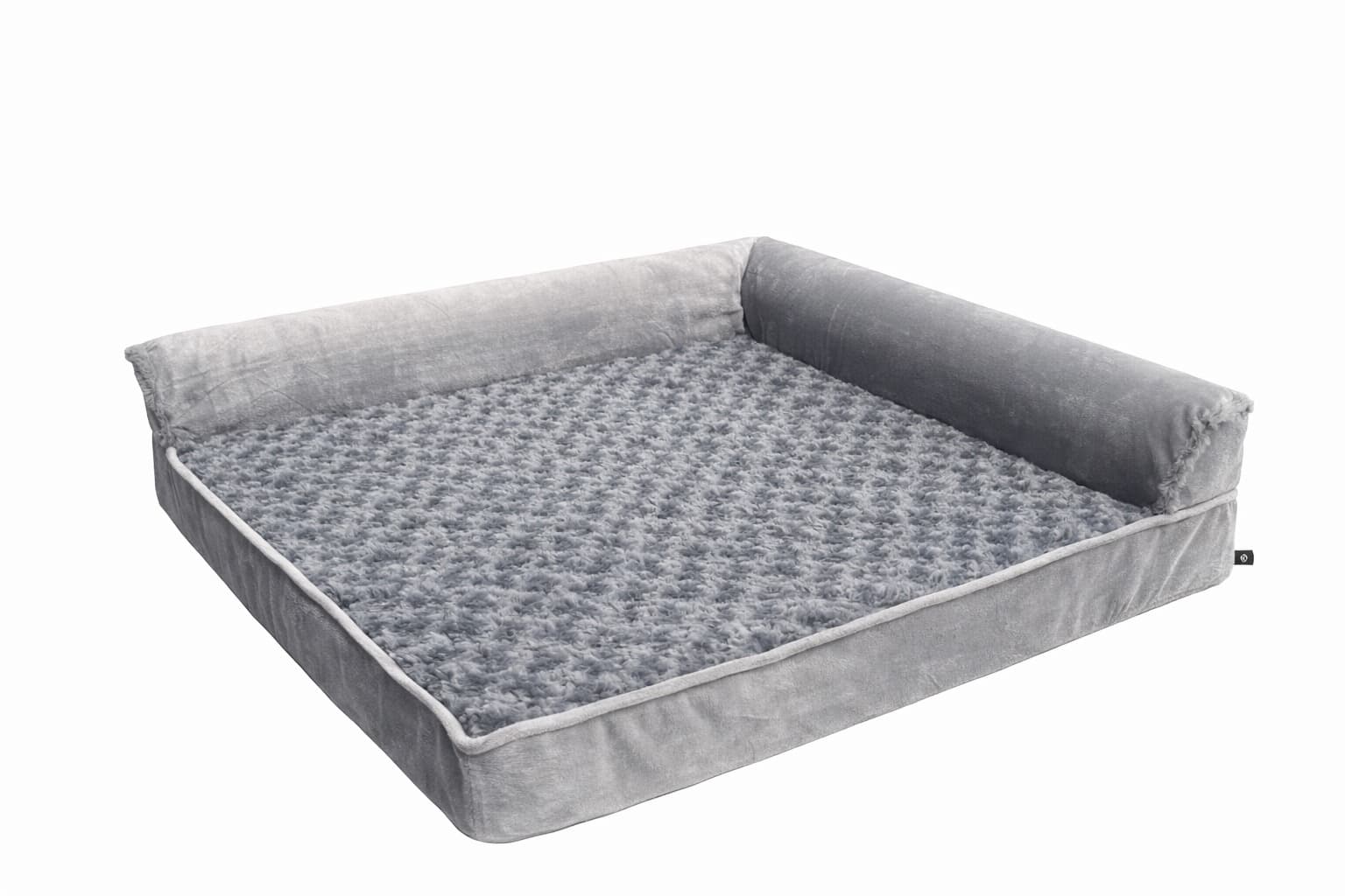 Cama/Sillón ortopédica para perro desmontable