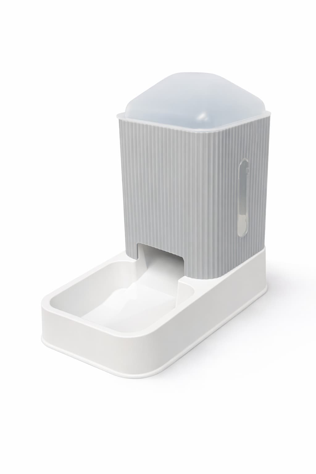 Bebedero/comedero automático para mascota